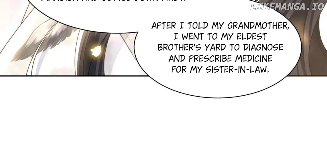Lonely Emperor Chases His Sister-in-Law Chapter 47 - page 59